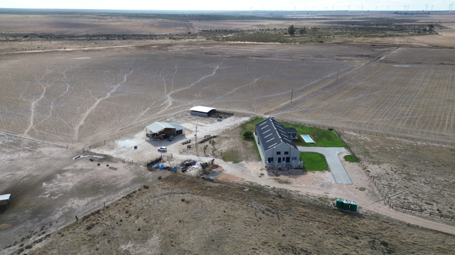 4 Bedroom Property for Sale in Hopefield Rural Western Cape